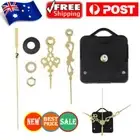 High Silent Clock DIY Wall Quartz Clock Movement Mechanism Replacement Part Kits