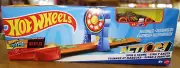 Hot Wheels - Action Spin & Score Playset (BBHFY68)