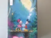 Disney Fine Art - Moonlight Proposal -1000 piece puzzle - 27" x 20"- NEW