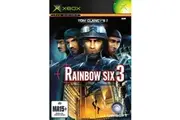 Tom Clancy's Rainbow Six 3 (Xbox Original) [Pre-Owned]