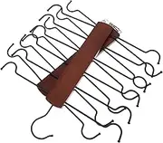 Multi-layer Underwear Storage Rack Hanger Closet Organizer Sock Organizer Home Storage Rack