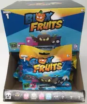 Roblox Blox Fruits Series 1 Roblox DCL Code 1x Mystery Blind pack