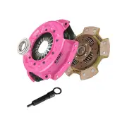 Exedy Extra HD Button Clutch Kit for Nissan Auster Bluebird Prairie Pulsar