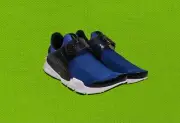 2017 NIKE SOCK DART BLUE JAY VOLT US 13 free air jordan retro max 1 819686-405