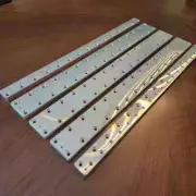 Headway 38120 Lithium Cells 96AH Buss Bars 4S 12V Configuration