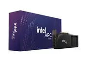 Intel Arc B580 Battlemage Limited Edition 12GB Graphics Card [31P06HB0BA]
