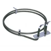 Oven Fan Forced Heating Element 261201702190, Suits Baumatic