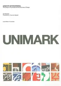 在飛比找博客來優惠-Unimark International: The Des