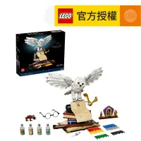 在飛比找友和YOHO優惠-LEGO® Harry Potter™ 76391 Hogw