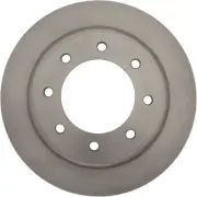 Disc Brake Rotor-C-TEK Standard Centric 121.42109
