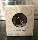 BeBe sheer miniature mini perfume / cologne * 10 ml EDP