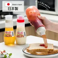 在飛比找樂天市場購物網優惠-[超取299免運]日本製 醬料瓶 380ml NAKAYA 