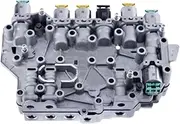 6F35 Transmission Valve Body with Solenoids Compatible for Taurus Escape Fusion Auto Gearbox Replacement Parts
