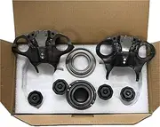 Car Clutches & Parts 6DCT250 DPS6 PS250 LUK Transmission Dual Clutch Shift Suit Fork Set 514002110 Fit For Ford Fiesta Focus Clutch Slave Cylinder