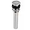 Brass Pop-Up With Push Up Stopper Chrome Plated