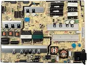 TV Power Control Board, Compatible for Samsung BN44-00738A F75S1_EHS for LCD TVs LH75DMDPLGC/XL LH75DMDPLGC, Power Strip