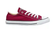 NNEKG Converse Unisex Chuck Taylor All Star Seasonal Shoe (Red Cream Navy Size US Mens 9 US Womens 11)