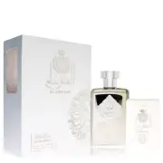 Ard Al Zaafaran Al Dirgham by Al Zaafaran Eau De Parfum Spray +.65 Mini EDP S...