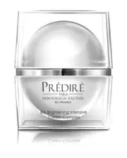 Predire Paris Bio Brightening, Tone Enhancing and Dark Spot Reduce Intensive Cream