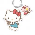 HELLO KITTY《戶外拍照》造型一卡通 代銷