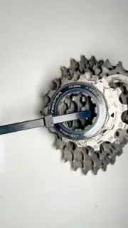 Shimano Ultegra CS-6800 11 Speed Cassette 11-25T Road Bike Gravel