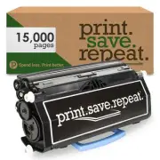 Print.Save.Repeat. Lexmark 24B2818 Toner Cartridge for ES460, ES460dn
