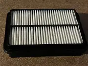 10 x Air Filters for Toyota Camry SV11 SV20 SV21 1.8 2.0 1986 - 1991 A446