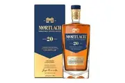 Mortlach 20YO Whisky 750ml