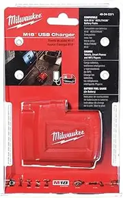[Milwaukee] 49-24-2371 M18 Power Source