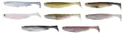 Megabass Spark Shad 5 inch Soft Body Paddle Tail Swimbait Bass Fishing Lure