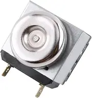 MUNEFE Timer Switch, Microwave Timer Switch, Electronic Oven Timer for Most Electronic Microwave Ovens and Cookware