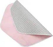 Fluffy Hexagon Play Tent Rug for Soft Mat for Nursery and Room Playhouse Cushion for Elegant Texture No Odor Unique Design