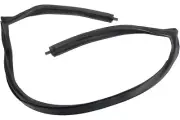 URO Convertible / Hard Top Seal For 1976 Porsche 912