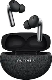 [OnePlus] Buds Pro 3 - Wireless Earphones - Midnight Opus