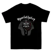 Black Pharaoh Azhmodai 2020 T-shirt