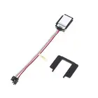 12-24V 5A 10W Touch Sensor Switch LED Dimmer for Home/Hotel Bathroom Mirror b