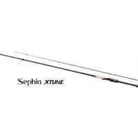 在飛比找蝦皮購物優惠-SHIMANO *20 SEPHIA XTUNE S86ML