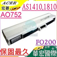 在飛比找Yahoo!奇摩拍賣優惠-ACER AS1410-2285 電池 AS1410-280