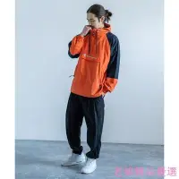 在飛比找Yahoo!奇摩拍賣優惠-全新正品 Champion Anorak Parka 衝鋒衣