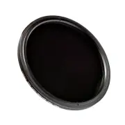 Concept Filter Neutral Density ND2 to ND1000 55/67/82mm fader N