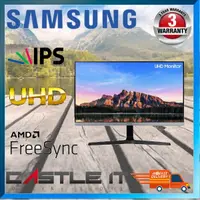 在飛比找蝦皮購物優惠-SAMSUNG 三星 28" LU28R550UQEXXS 