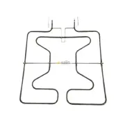 Genuine Siemens Oven Lower Bottom Grill Element|Suits: Siemens HB76AU560A/01