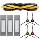 For Deebot For OZMO 920 Roller Brush Filter Replacement Parts Accessory Set