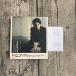 ｜玫瑰色二手書店｜黃金紙盒版／林志炫《熟情歌 CD + VCD 》全員集合_甲３-1-0_YA