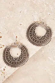 The Starlight Earrings--SKYE-SKA5022