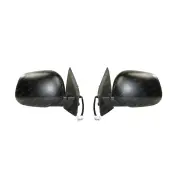 Right & Left Door Mirror for Mitsubishi Asx XA With Folding 08/2010-08/2012