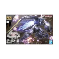 在飛比找momo購物網優惠-【BANDAI 萬代】組裝模型 HG 1/144 鐵血的孤兒