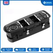 For Porsche Macan 2014-2018 7PP959858 Window & Mirror Main Control Switch