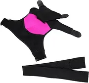 Shoulder Support Men Women Shoulder Brace Compression Breathable Shoulder Strap Sports Shoulder Sleeve for Tennis Baseball