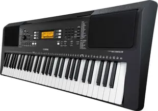 ＊雅典樂器世界＊ 極品YAMAHA PSR-E363 61鍵 自動伴奏琴 手提電子琴--原廠公司貨(E353進階)